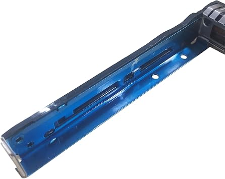 BestParts 2.5 SAS SATA Hard Drive Tray Caddy for HP Proliant ML350p DL360e DL320e DL380e SL230s Gen8 Gen9 G8 G9 Servers 651687-001