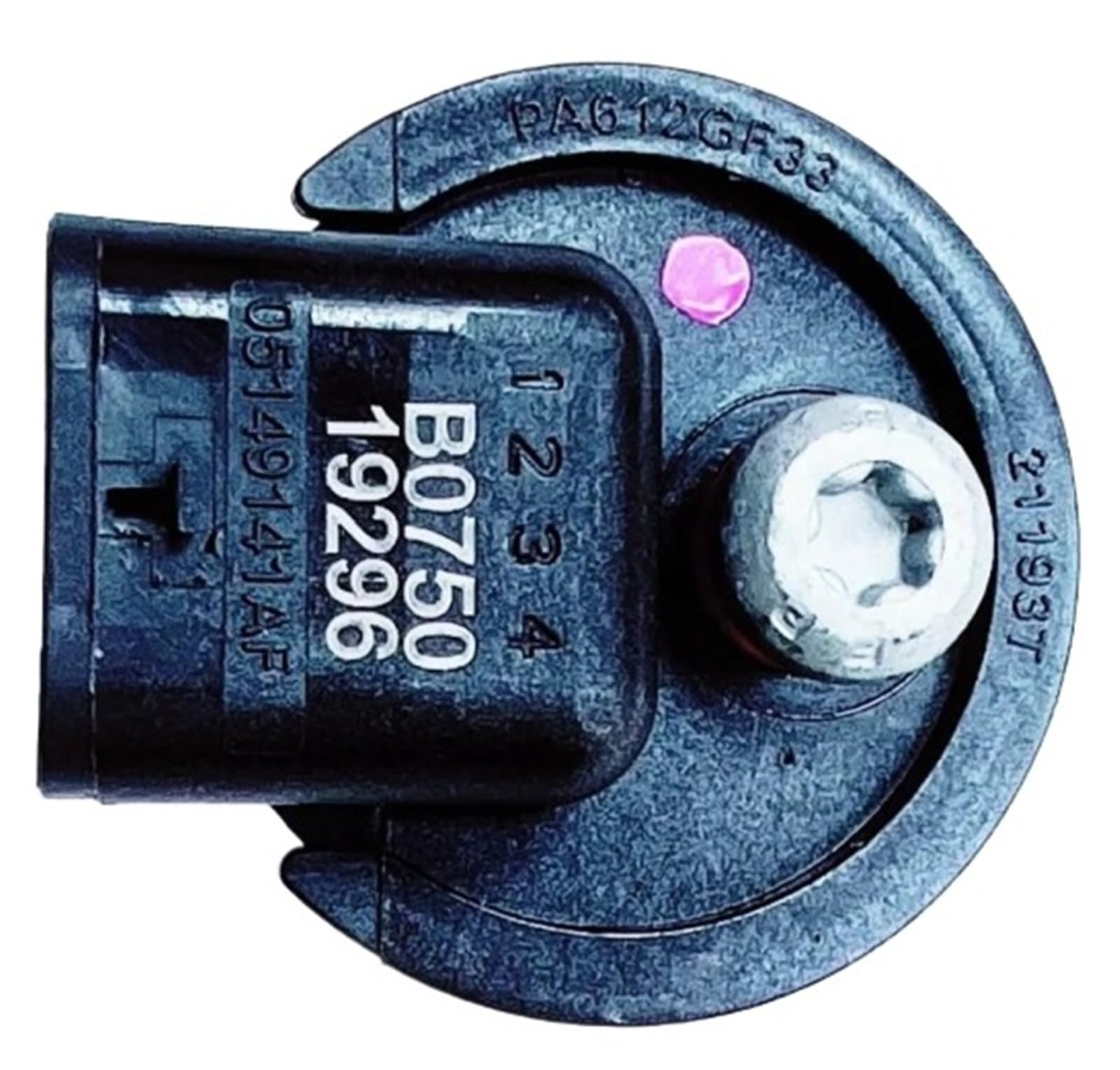 árbol de levas Sensor de posición del árbol levas motor para Wrangler, Gladiator, Grand Cherokee, Challenger,5149141AF