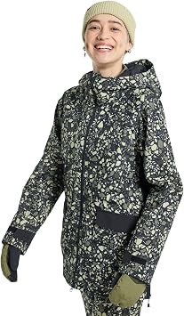 Burton womens Women's Lalik Jacket