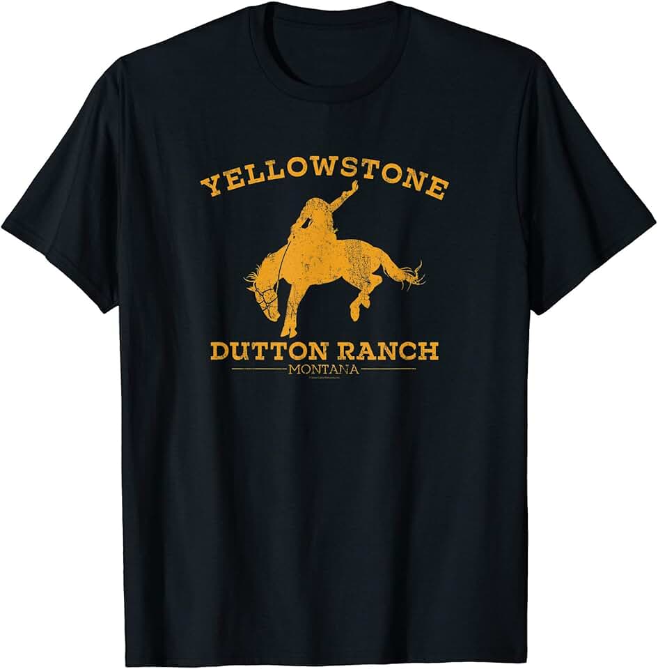 yellowstone apparel for women