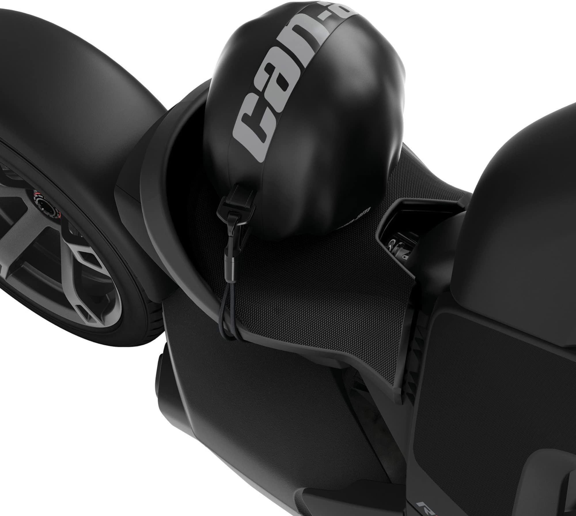 Can-Am New OEM Insight Side Mirrors, 219400765