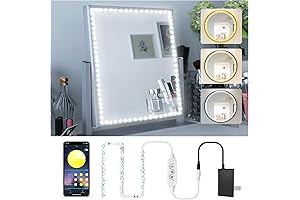 Daymeet LED Vanity Lights for Mirror