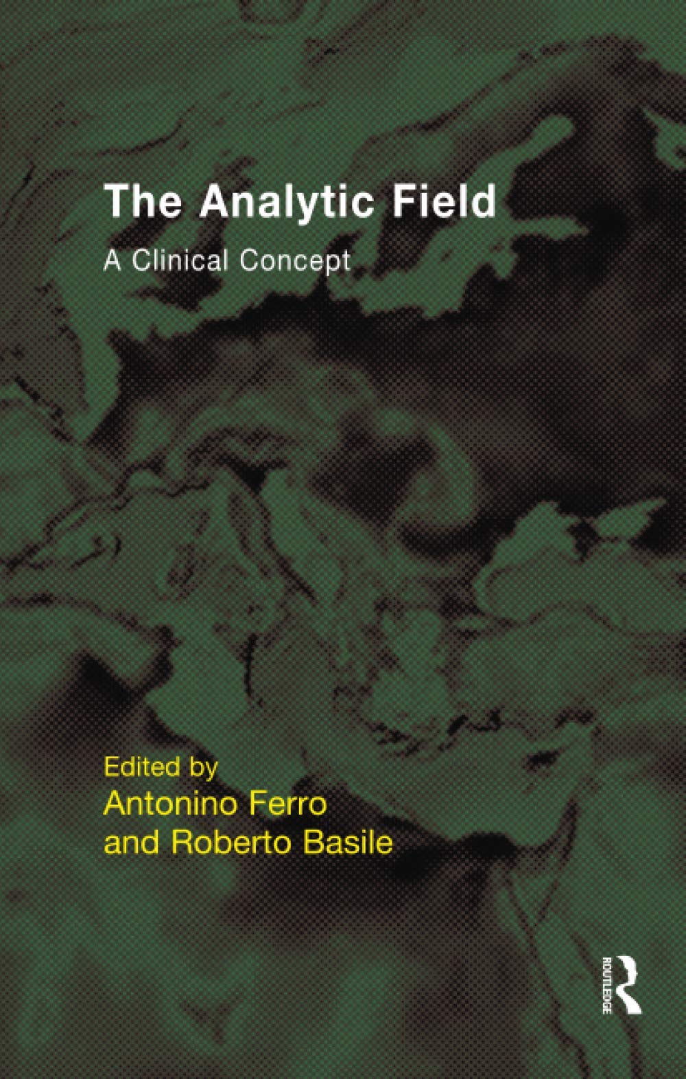 The Analytic Field: A Clinical Concept (The EFPP Monograph Series)