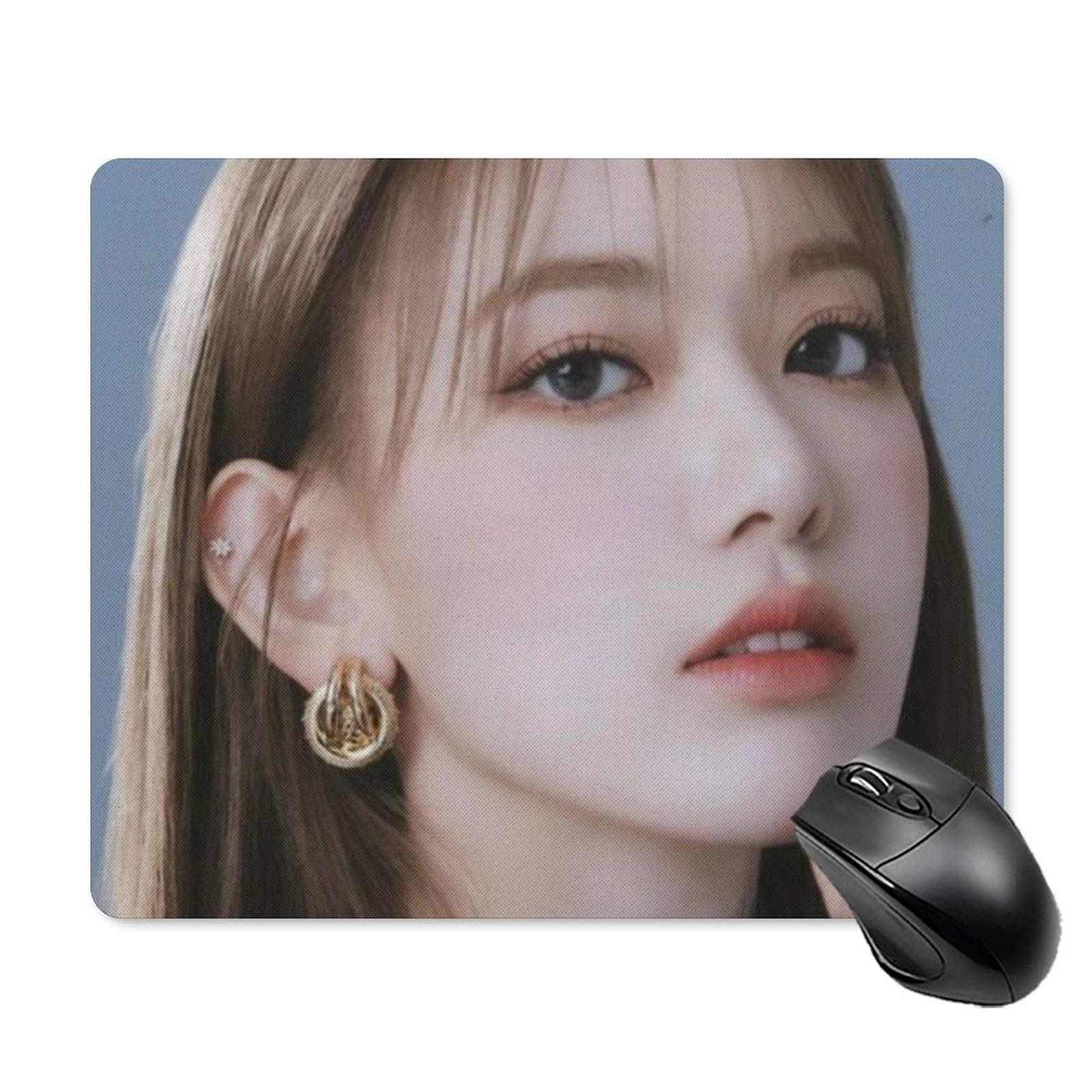 ルセラフィム マウスパッド