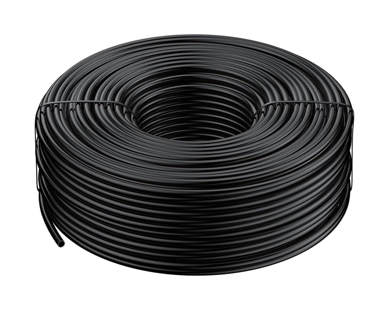 CYJAZNHH Micro Irrigation Hose High Pressure for Spray Misting Suppression(10m(32ft))