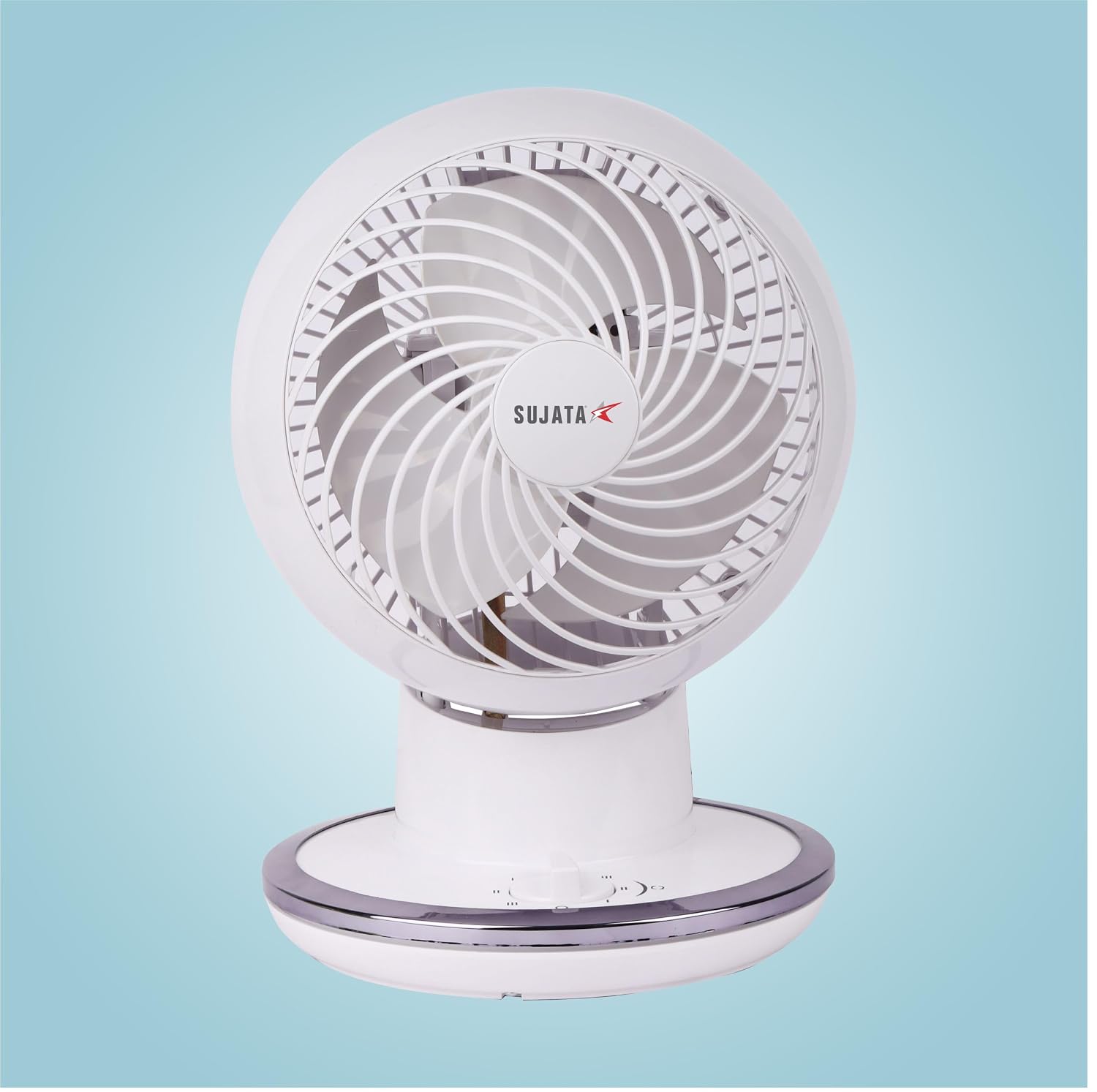 Sujata Table Fan - STF1800 HS — SUJATA FANS corporate gift