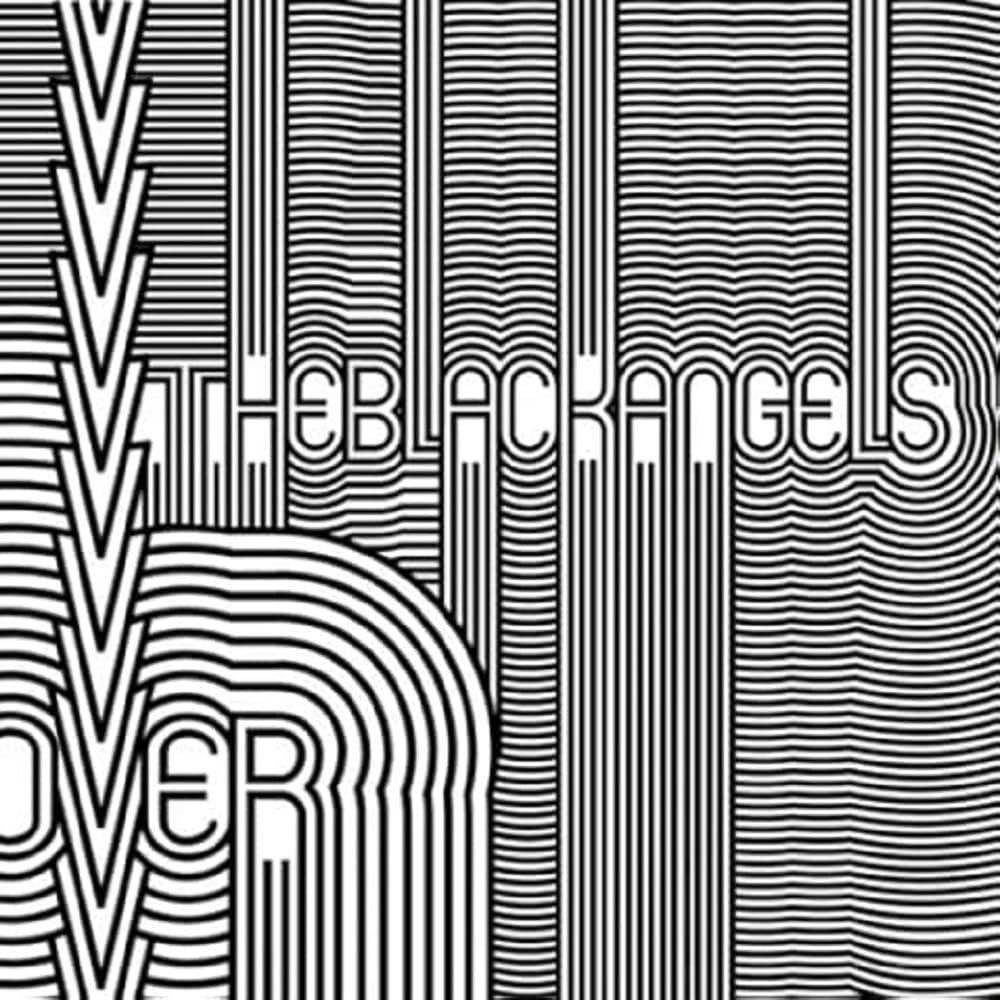Passover - Black Grease (Colored Vinyl) por Black Angels — capa do álbum