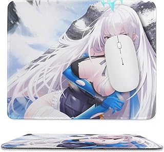 スポンサー広告 - マウスパッド タワーオブファンタジー 幻塔 メリル 水着【ラバーマット デスクアクセサリー 耐久性】 滑り止め 擦り傷防止 防水 多機能 オフィス 軽量 ファション アニメ柄 ゲーミングマウスパッド 25x30cm