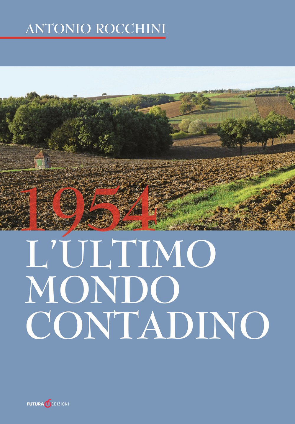 1954. L'ultimo Mondo Contadino - 4