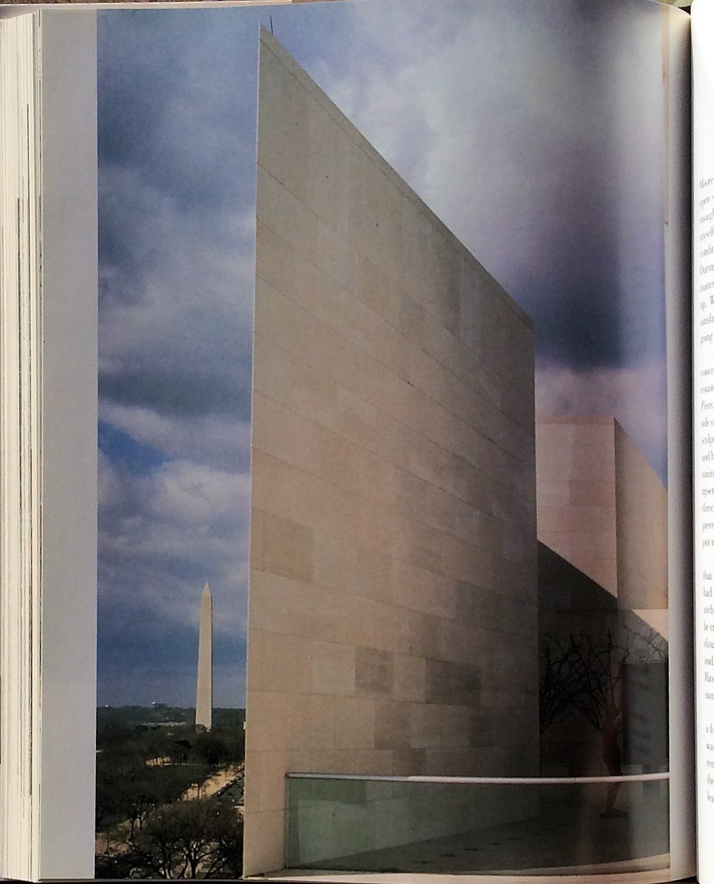 I.M. Pei: A Profile in American Architecture
