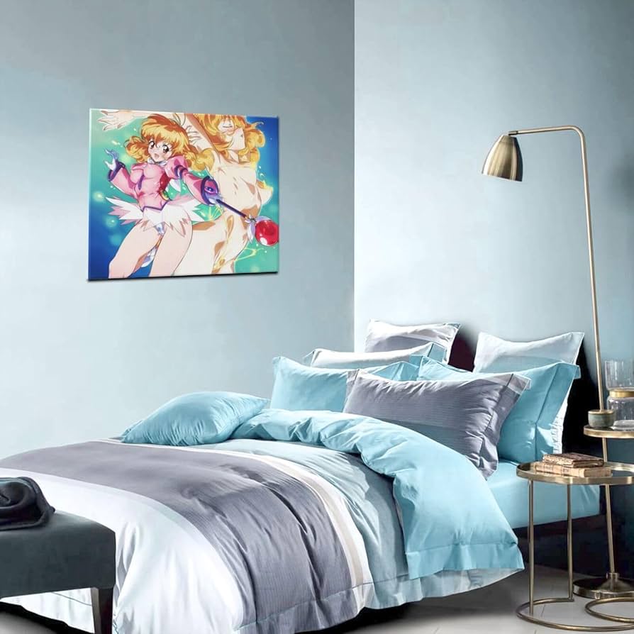 油彩画 何もない寝室 油彩画 何もない寝室 油彩）何もない寝室 | Yui