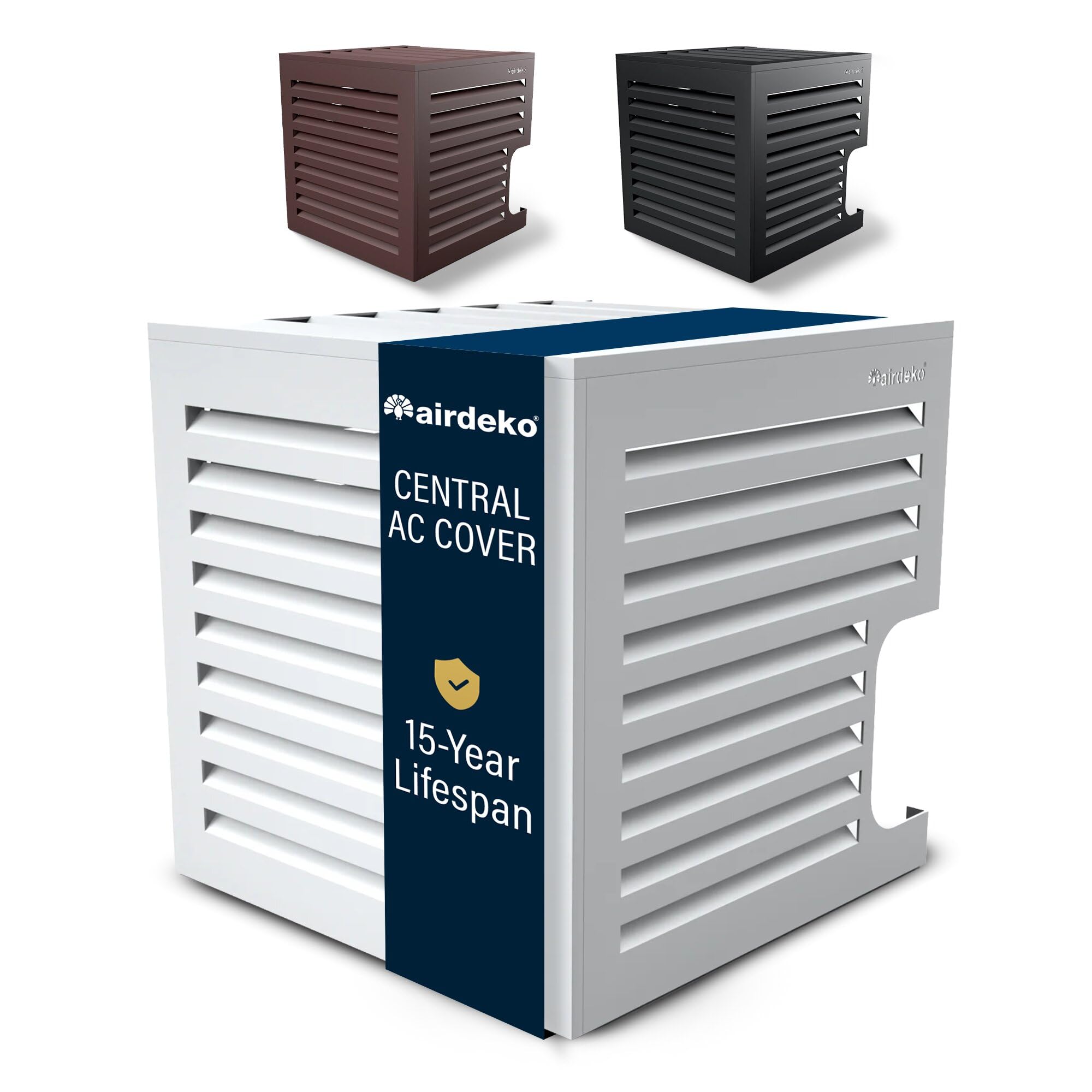 Photo 1 of AirDeko Decorative HVAC AC Cover
