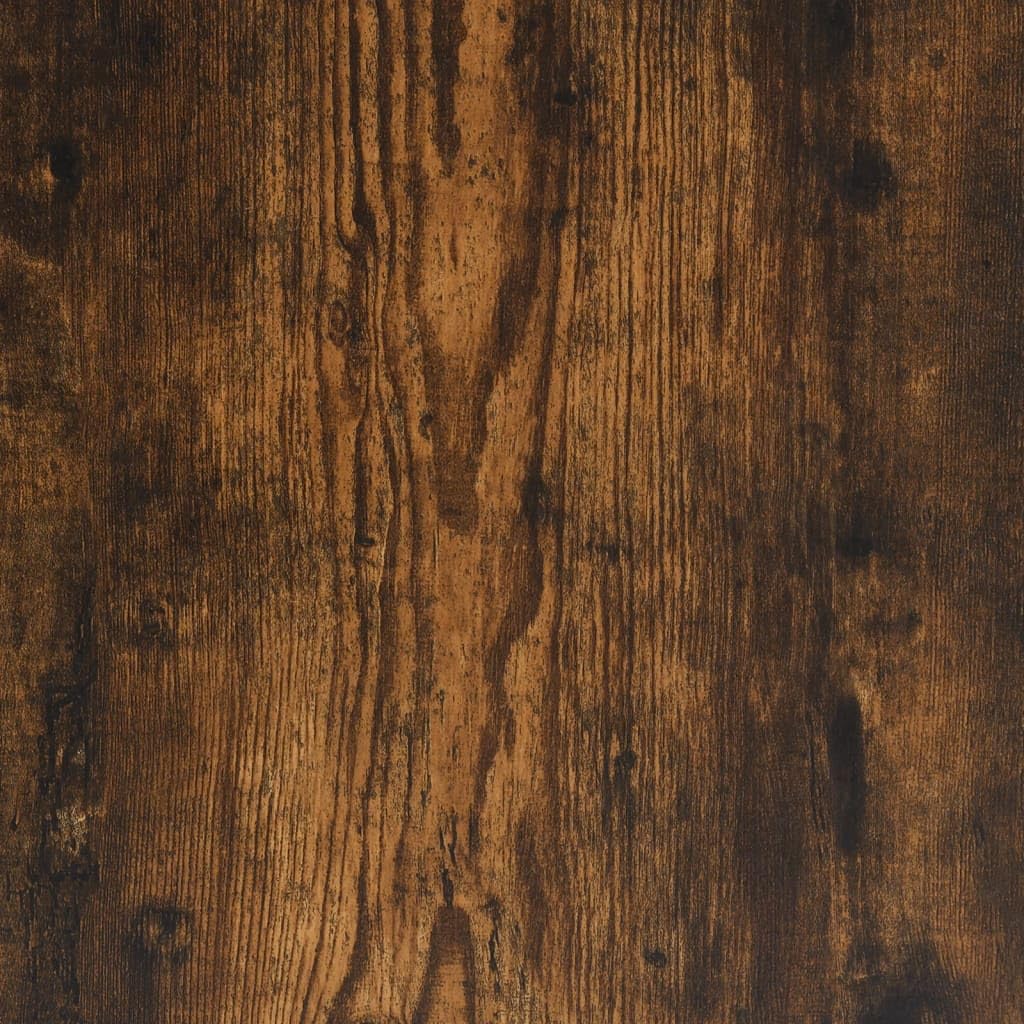 Armadio per dischi in vinile vintage, in legno e ferro, 85 x 38 x 48 cm, stile retrò, per soggiorno e sala musica, grande organizer per LP
