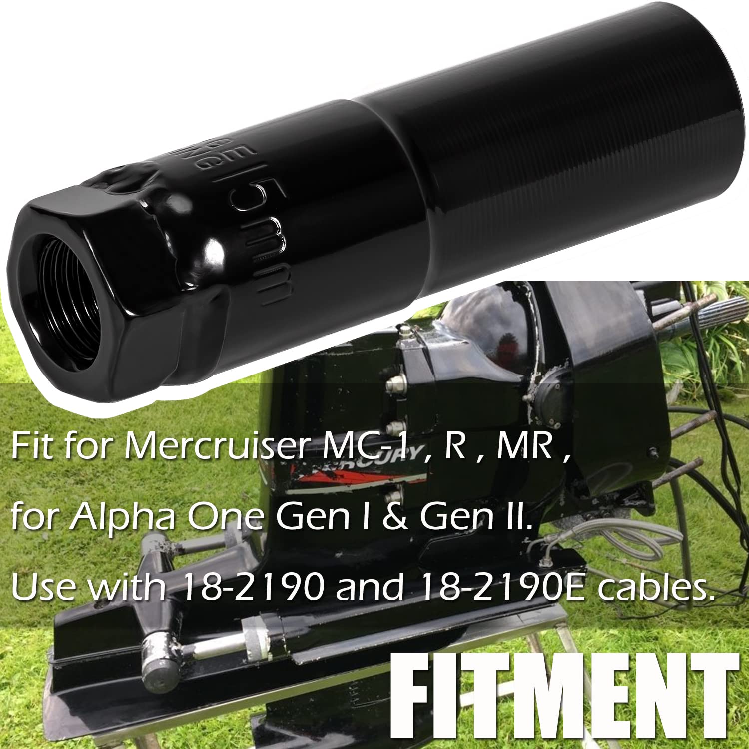 Amazon.com: Shift Cable Tool Socket 91-12037 & Hinge Pin Tool 18  