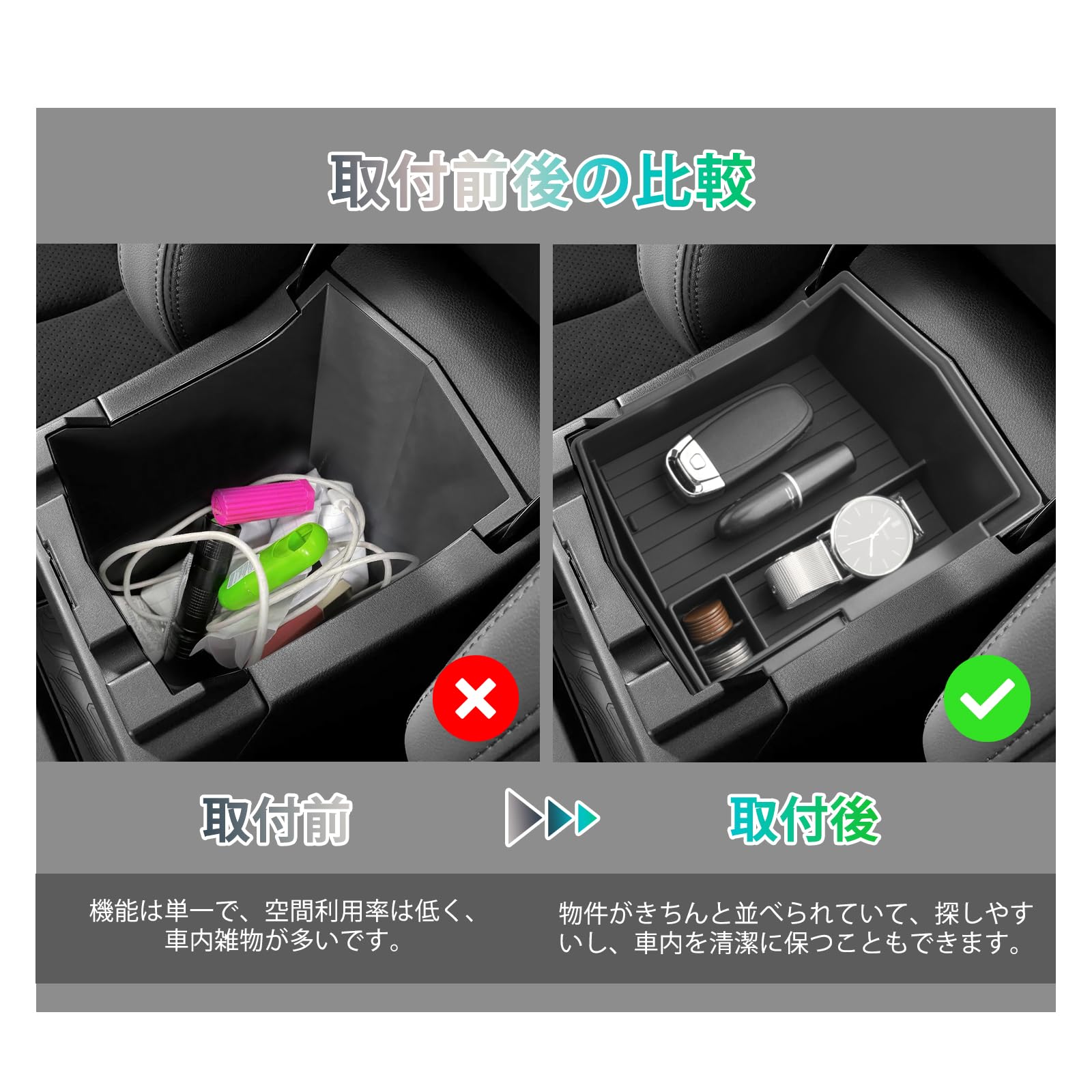 Amazon | 【GAFAT】2025新型 スバル フォレスター 6代目 SL系 SL5 SLG