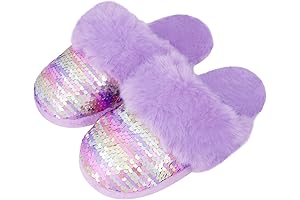 Taylor Swift Cozy Castle Plush Girl's Slippers: A Magical Journey