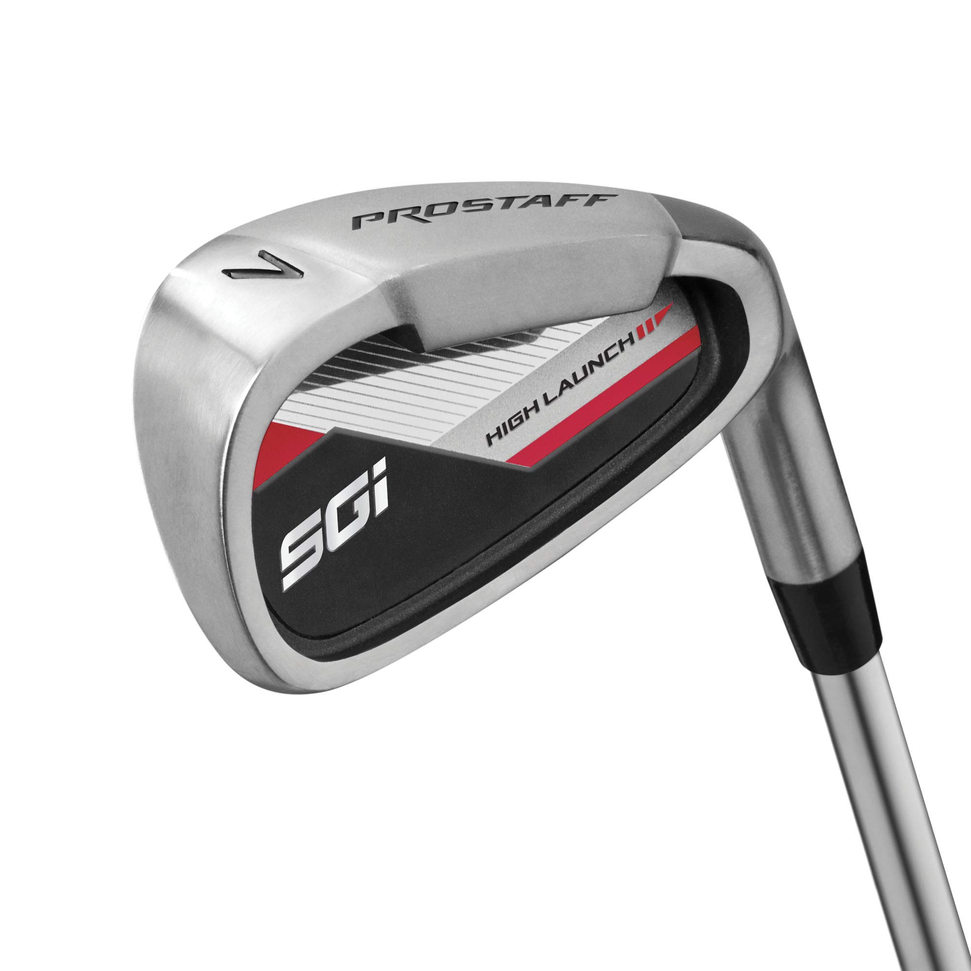 PRO Staff SGI STL MRH 1/2 Set
