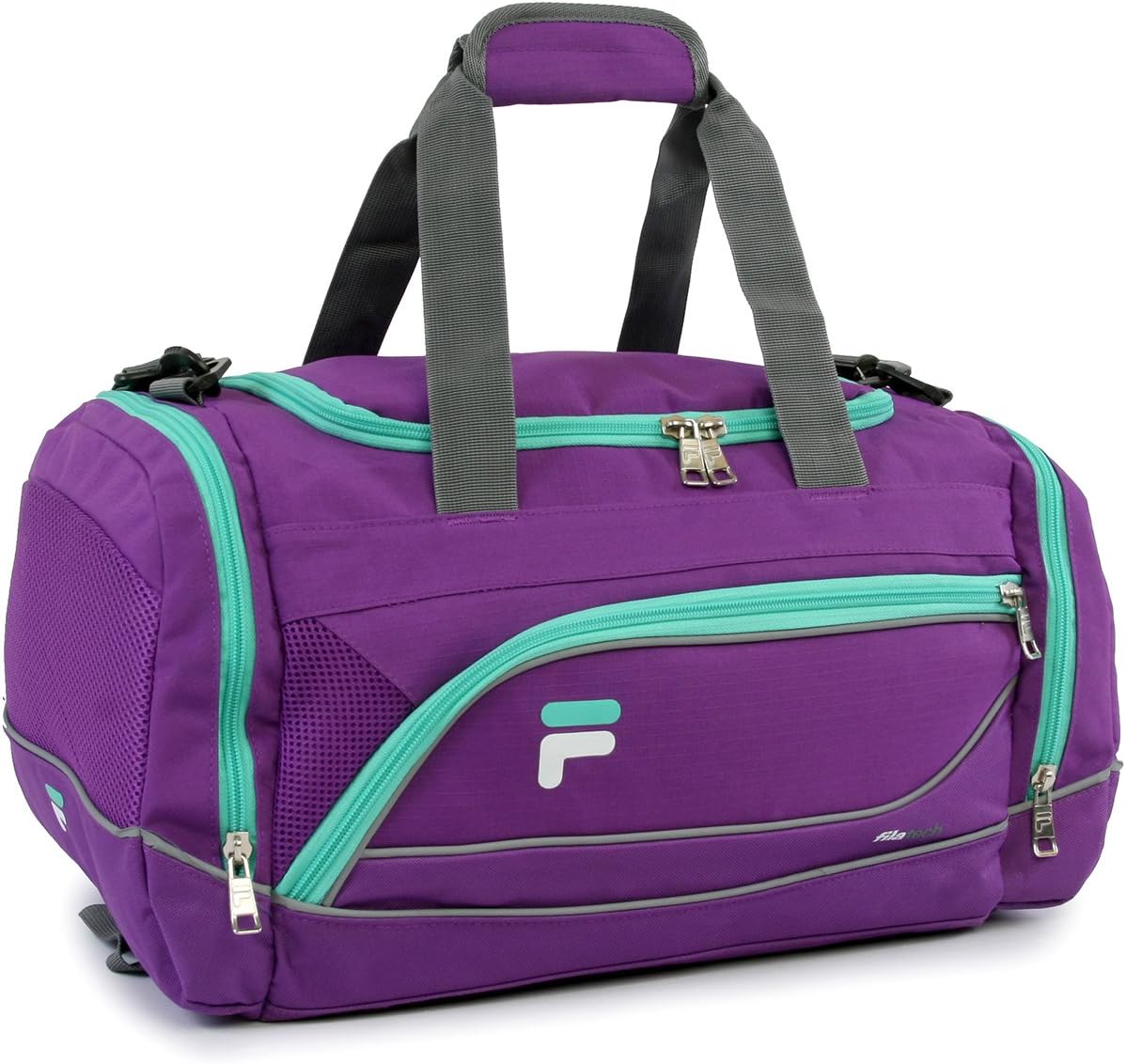 fila rolling luggages