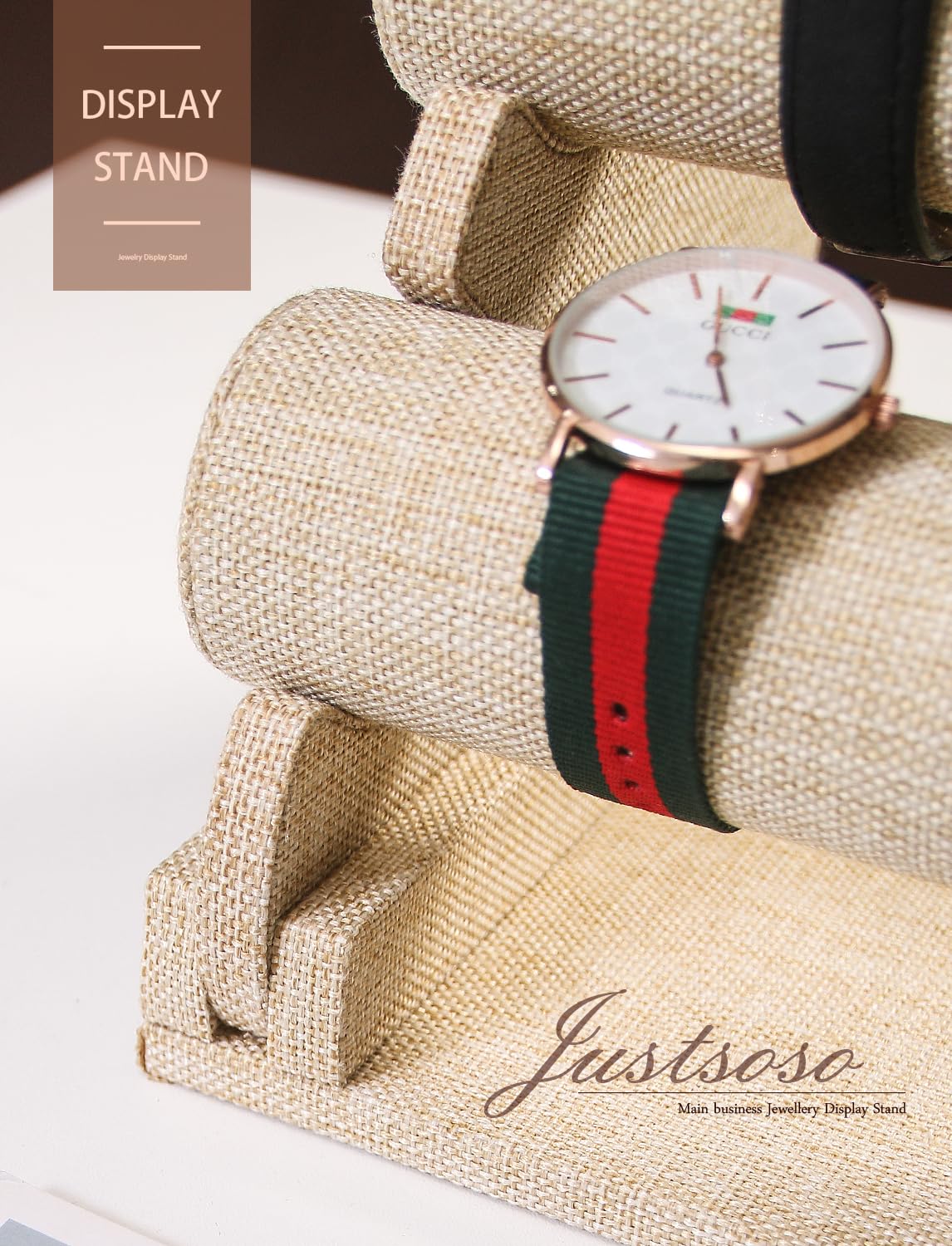 GUCCI ディスプレイスタンド 3段 【公式通販】