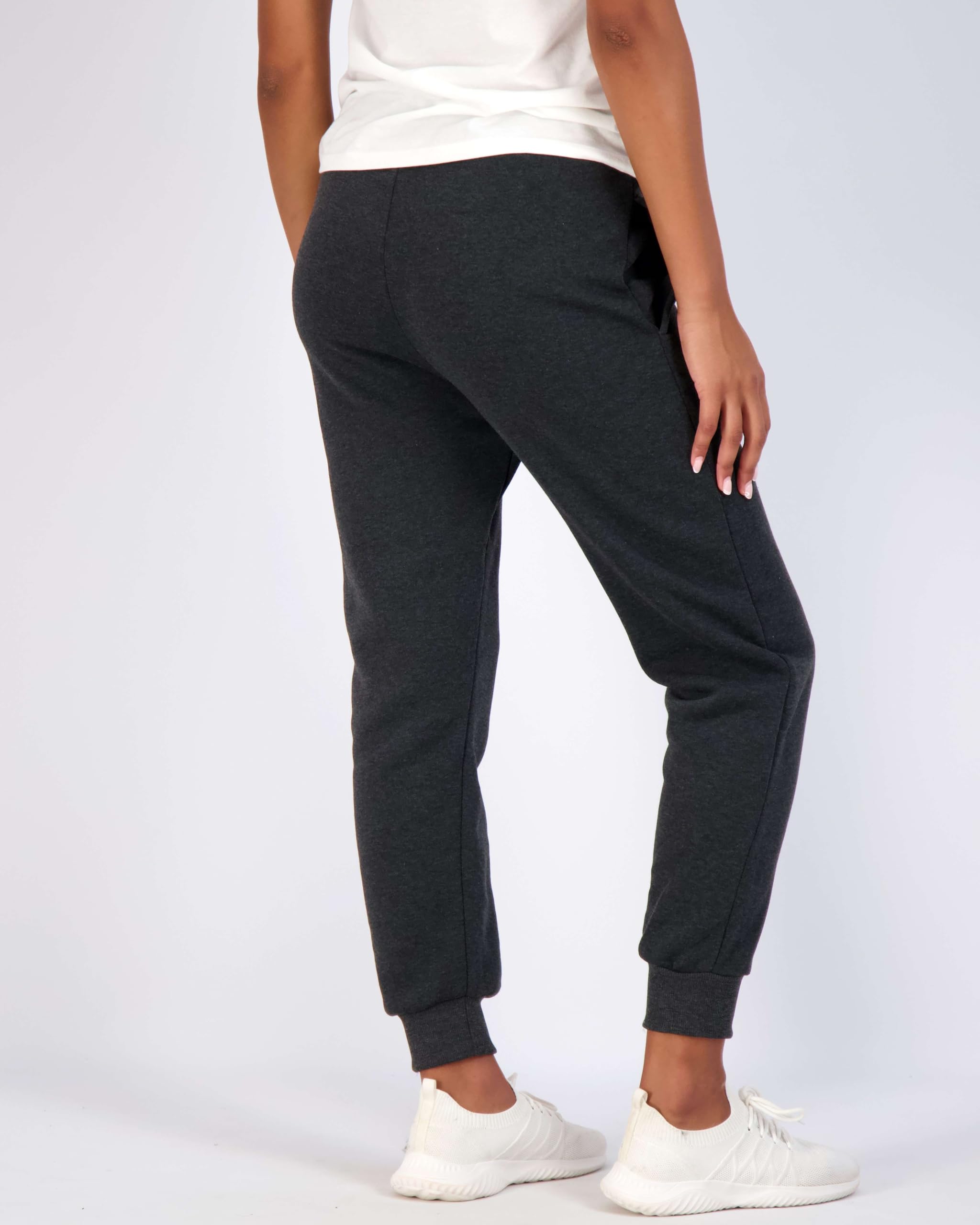 Real Essentials Pantaloni da Tuta Donna