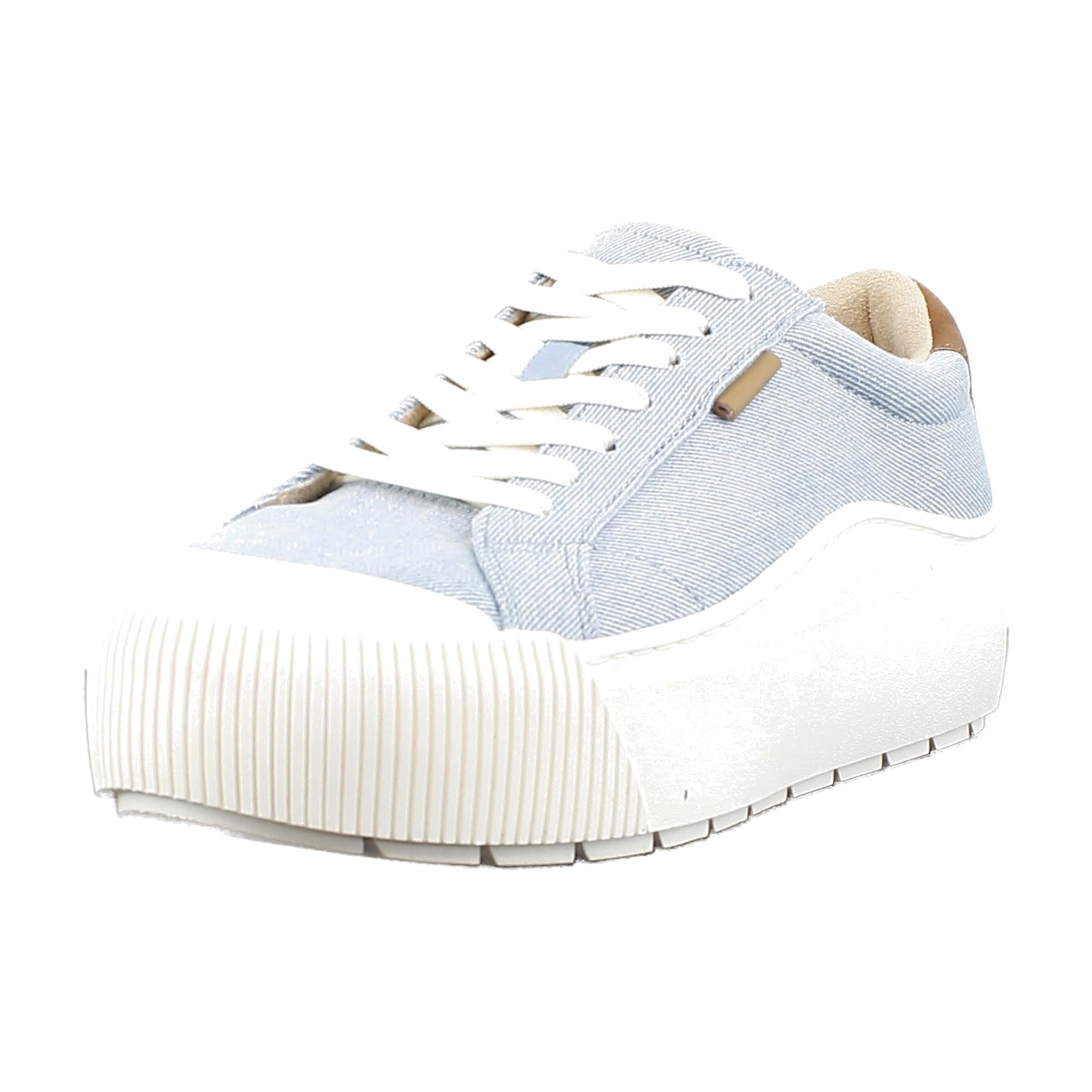 Dr. Scholl's Shoes Women's Time Off Max Sneaker, Women’s Platform Shoes