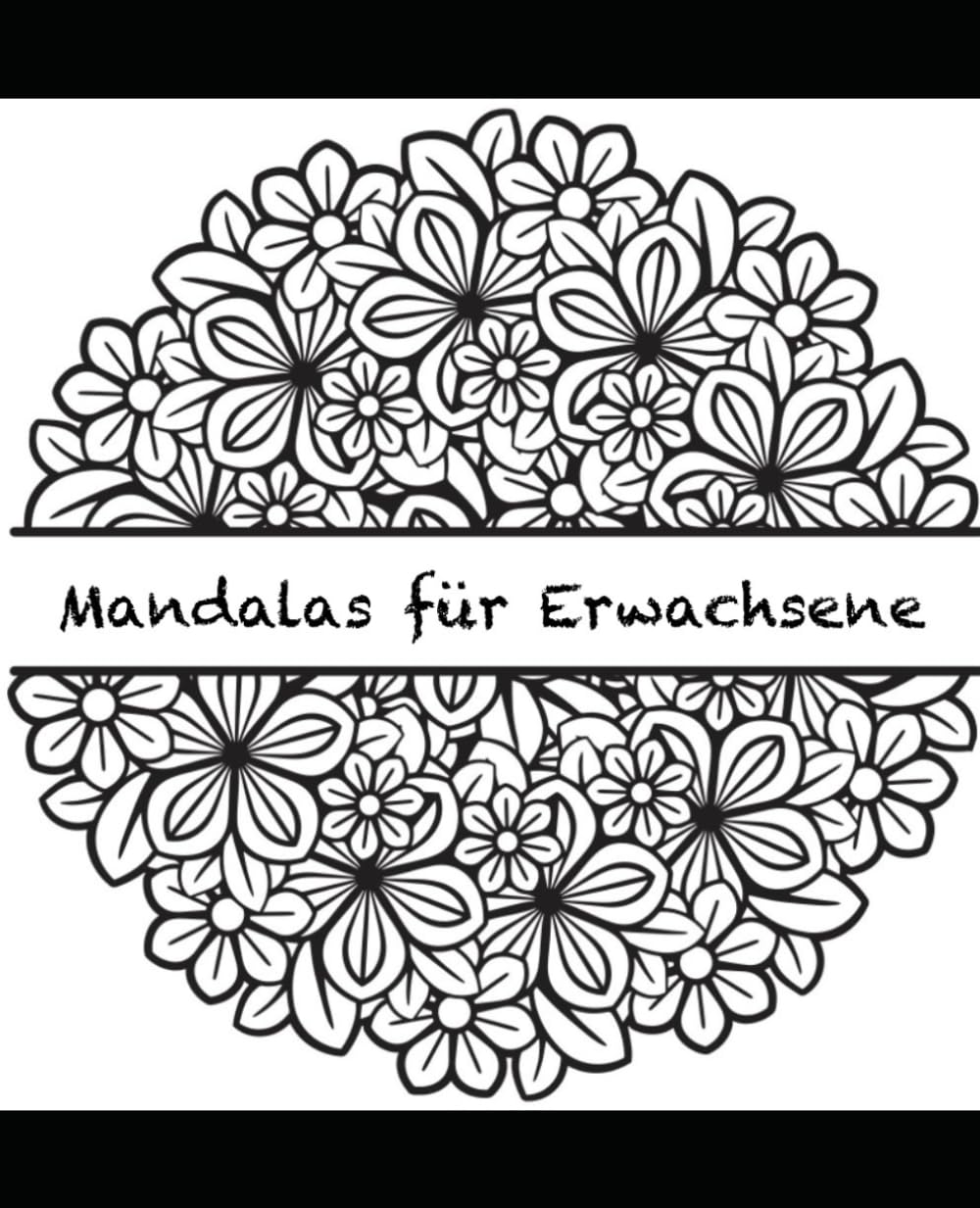 Mandalas für Erwachsene