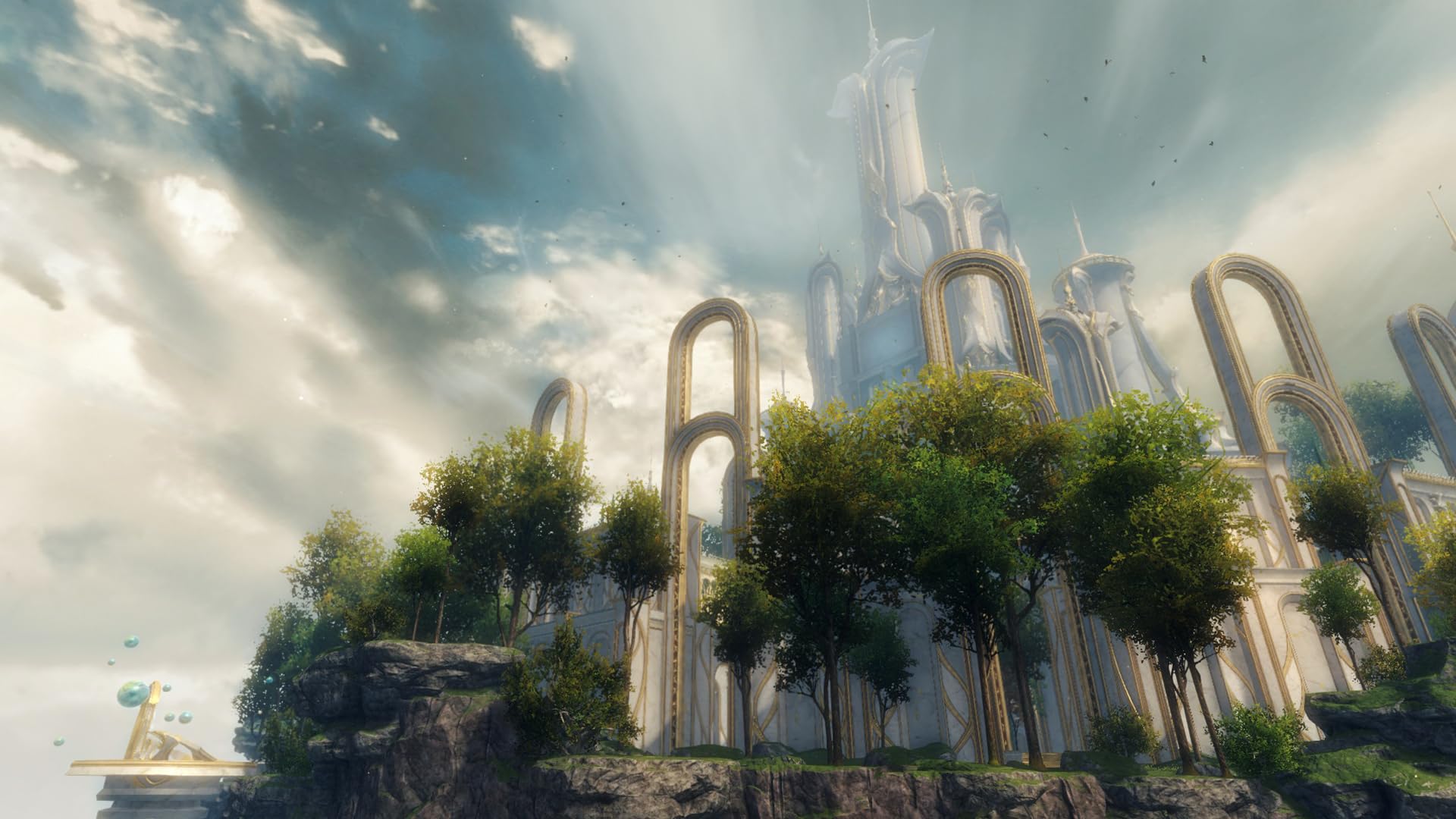 Guild Wars 2: Secrets of the Obscure Standard | Codice per PC
