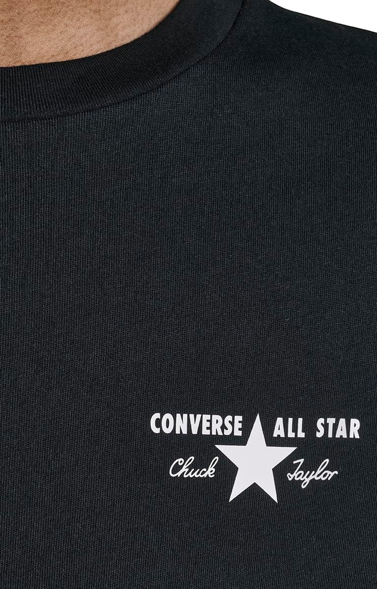 Converse Mens Box Tee - Image 6