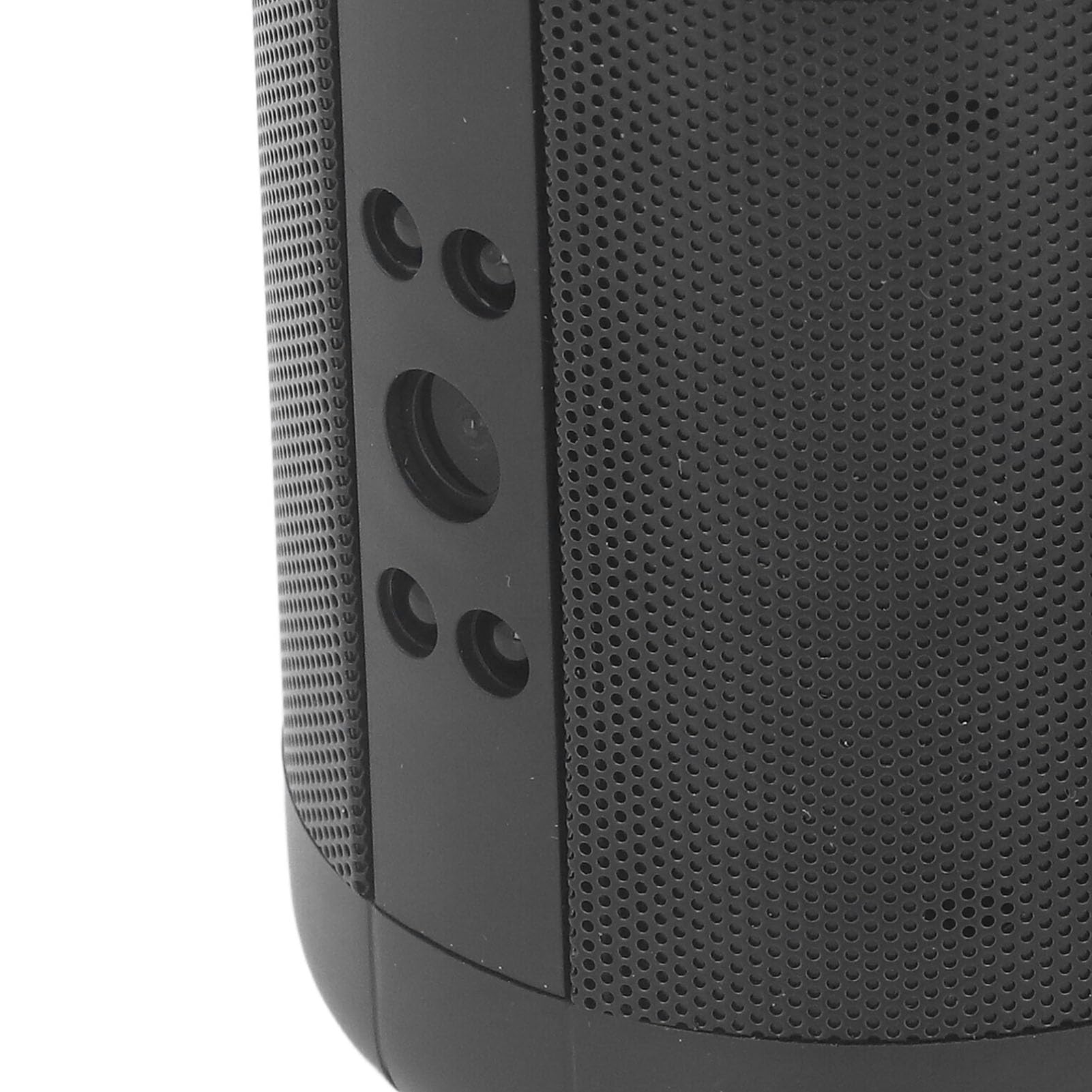 Asixxsix Caméra Espion WiFi cachée, Vision Nocturne 2K HD, autofocus et détection de Mouvement, Objectif Grand Angle 140° pour la Maison, Le Bureau ou Un Magasin