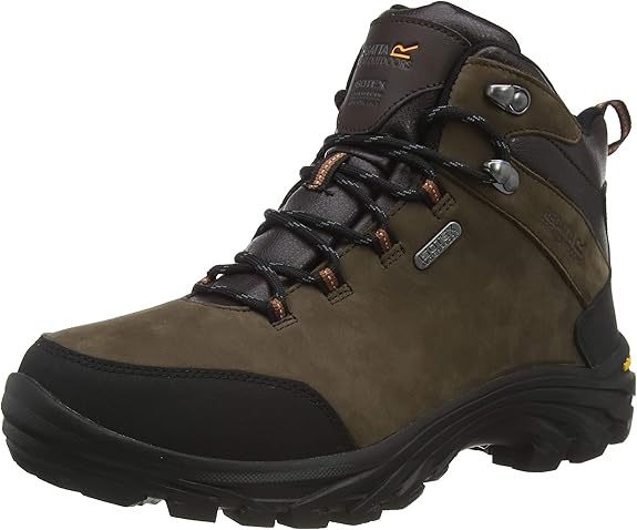 Regatta burrell boots Clearance