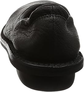 ⭐️未使用級⭐️ トリッペン　MESS バレリーナシューズ　レザーシューズ　ブラック 2025年最新】trippen カラー：ブラック系 フラットシューズ・バレエ