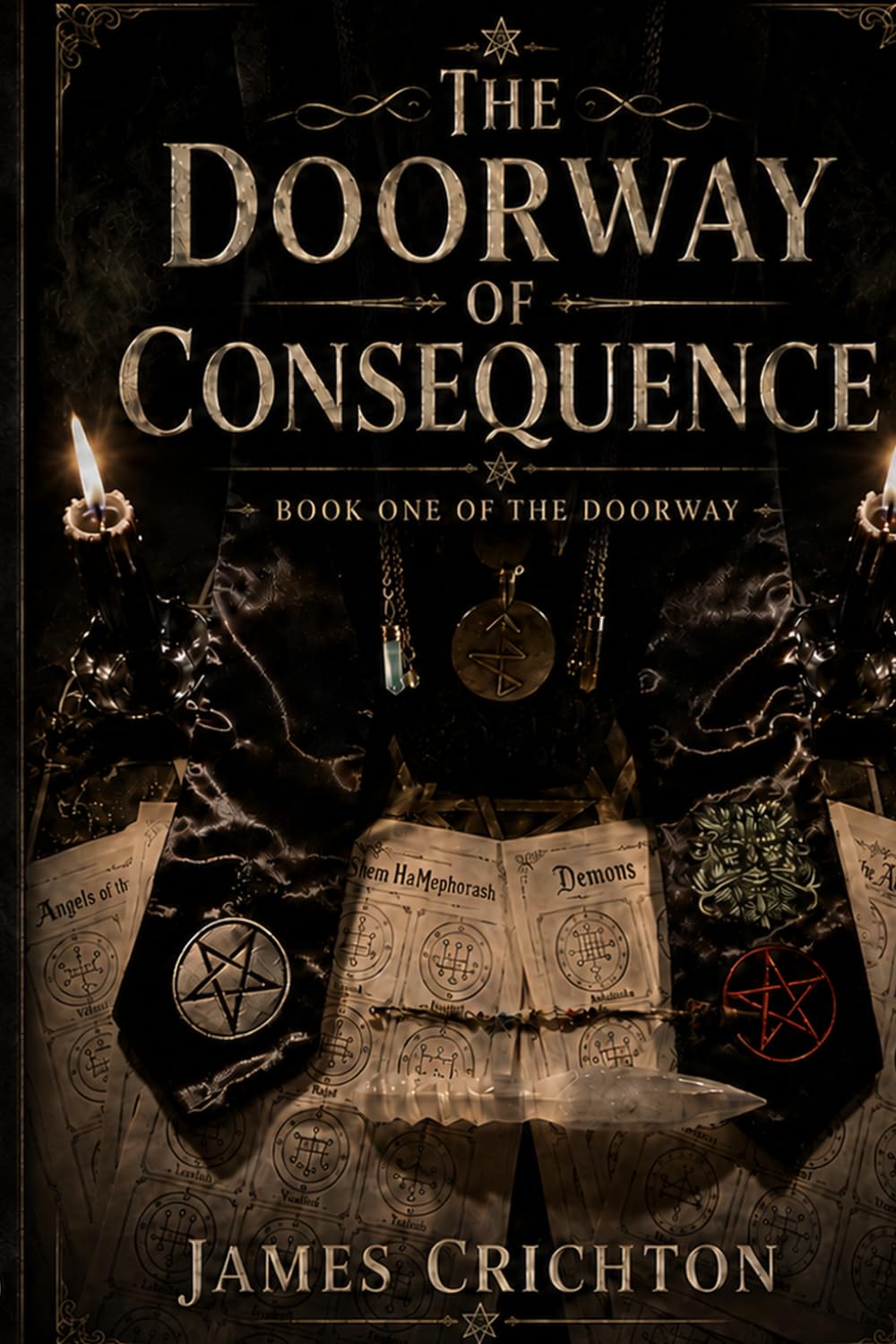 The Doorway of Consequence