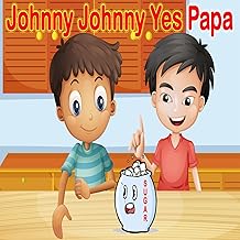 Amazoncom Jonny Jonny Digital Music -