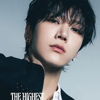 The Highest【ミニAL/初回生産限定盤 TEN Ver.】 - WayV