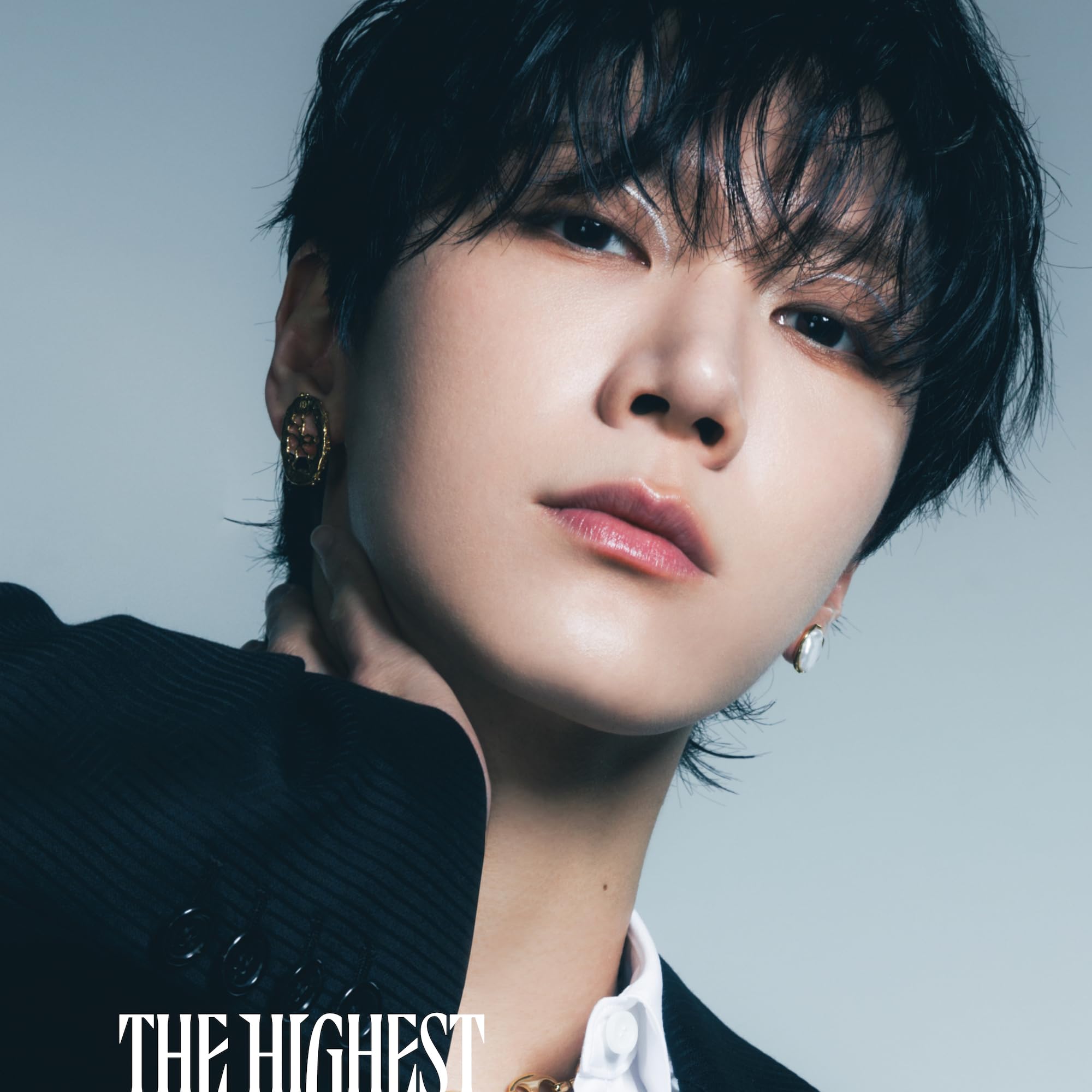 The Highest【ミニAL/初回生産限定盤 TEN Ver.】 - WayV