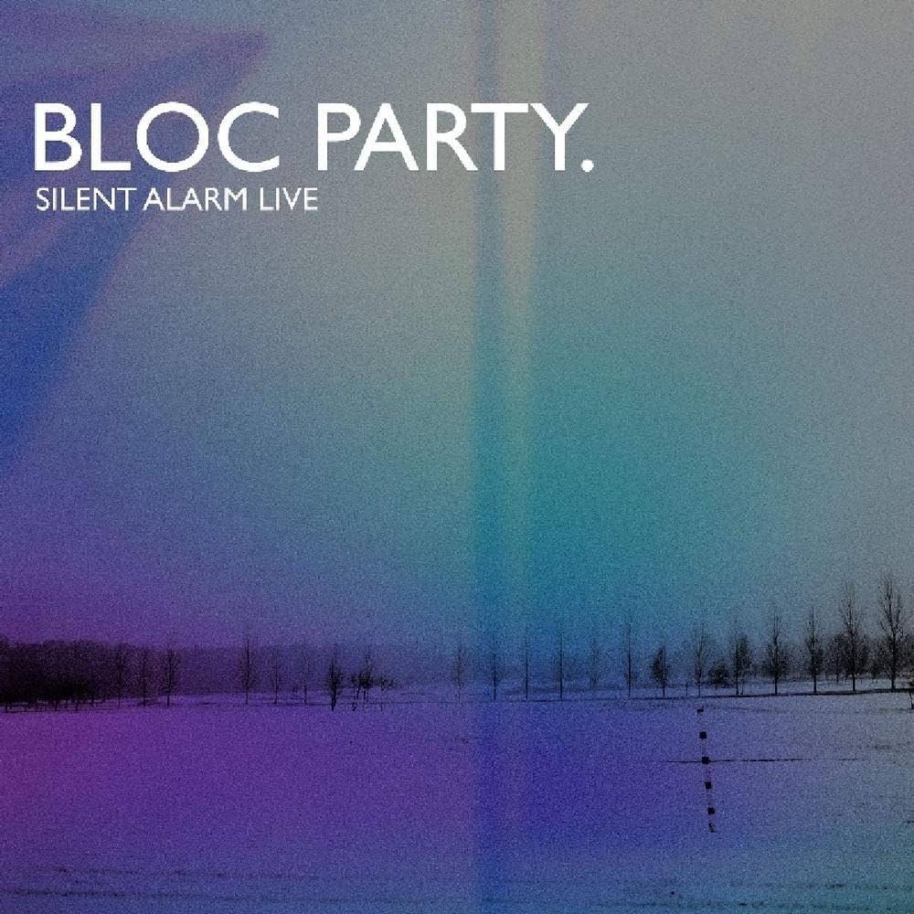 Bloc Party - Silent Alarm Live - Amazon.com Music