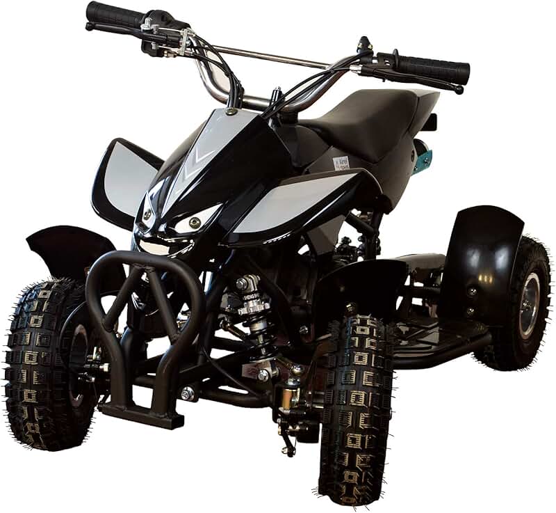 Amazon.it mini quad a benzina