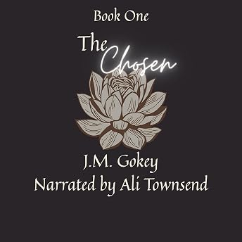 The Chosen Audiobook by J.M. Gokey episode artwork