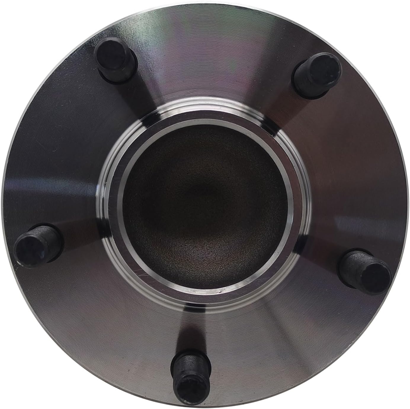 GSP 473348 Wheel Bearing and Hub Assembly - Left or Right Rear (Driver or Passenger Side)