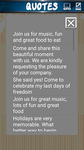 Cartões de aniversário