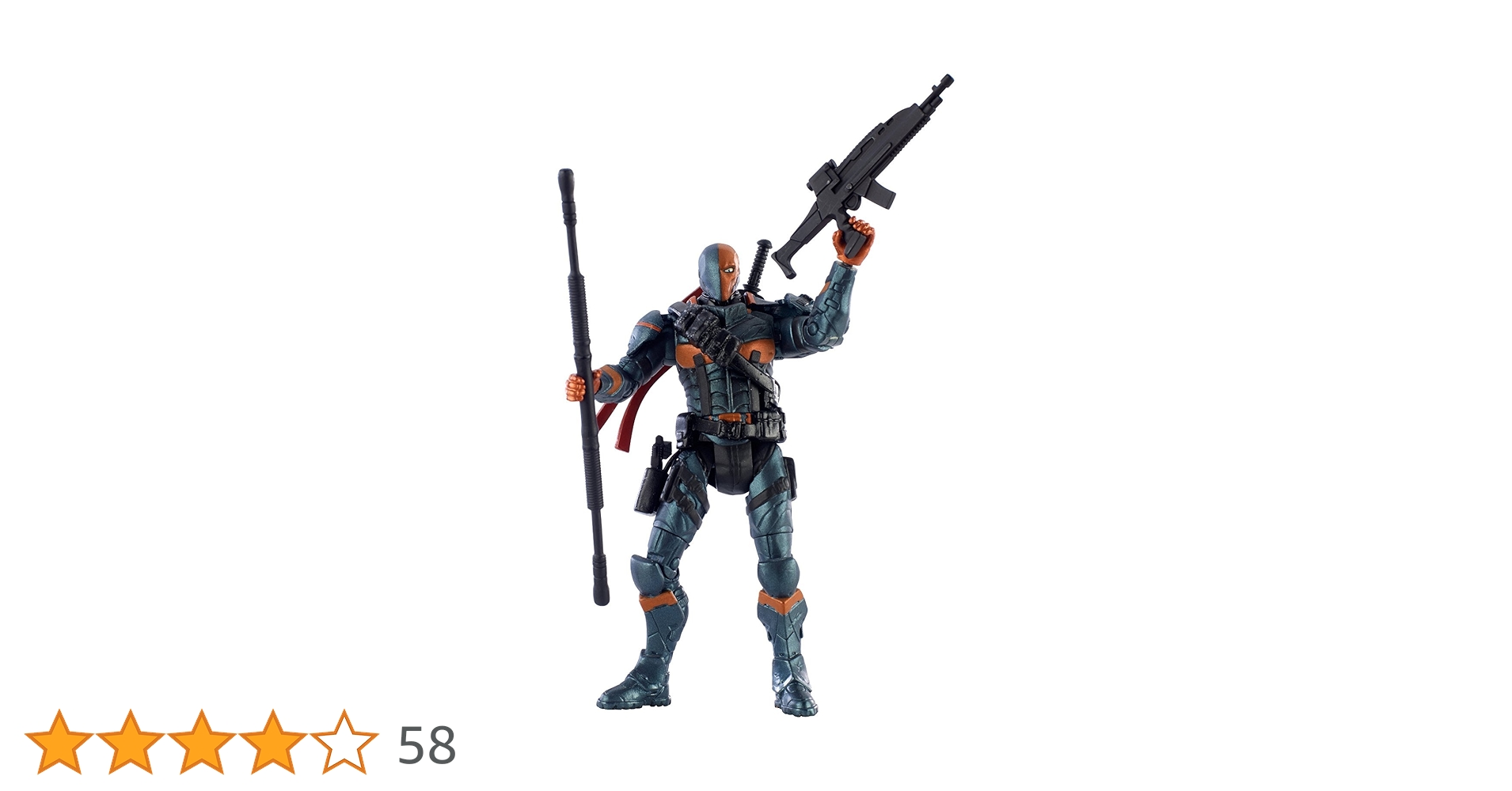 バットマン アーカムビギンズ Amazon限定 フィギュア バットマン アーカムビギンズ Amazon限定 フィギュア同梱版