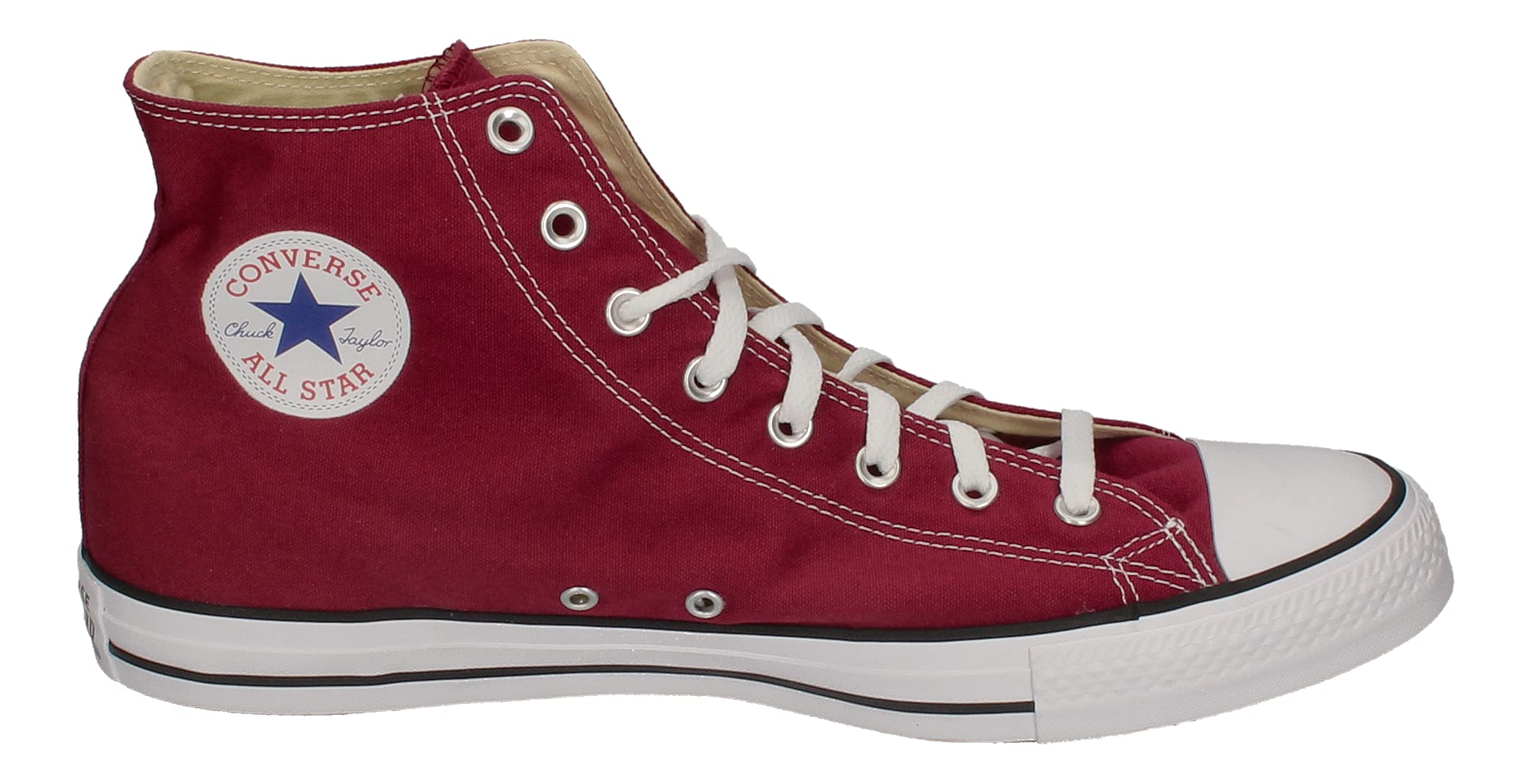 Converse Chuck Taylor All Star Core Hi Trampki Mezczyzni Marine Trampki Wysokie Shoes