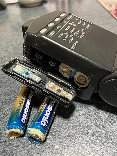 Amazon | Konica Minolta プログラムフラッシュ3600HS(D)W/C