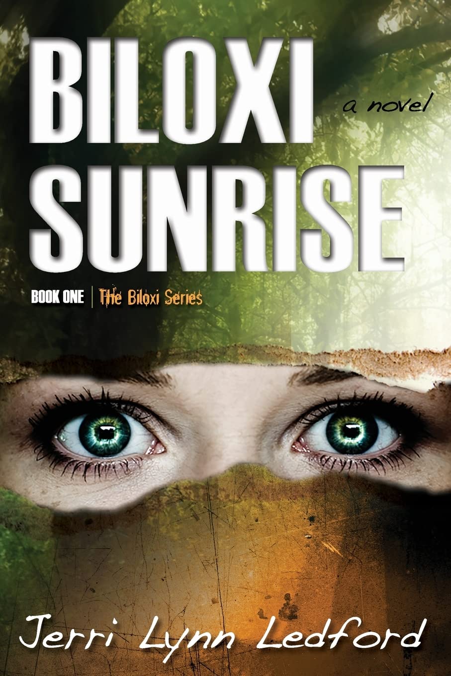 Biloxi Sunrise (Biloxi Series)