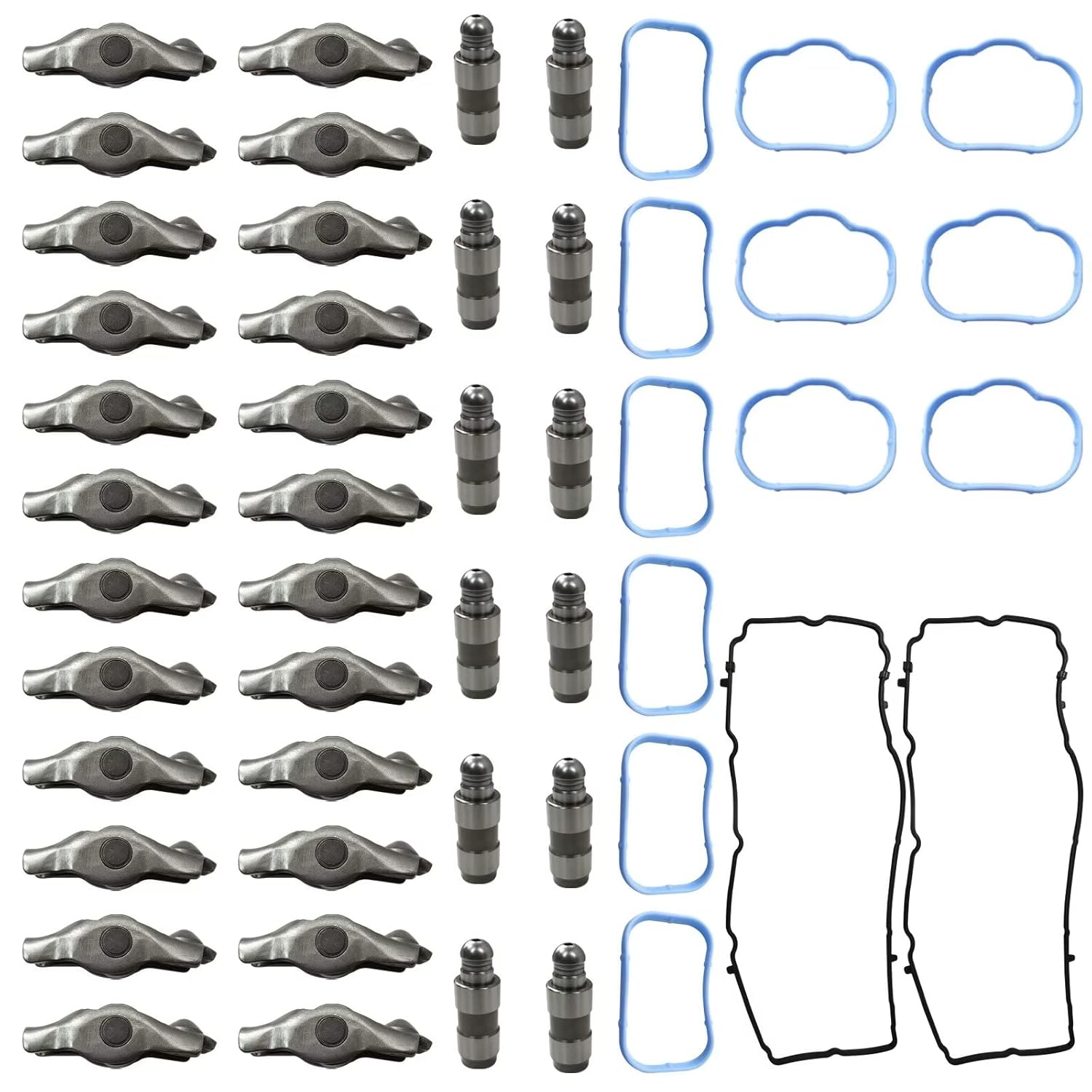 05184296AH, 05184296AD, 05184296AE 2023 New Version Rocker Arms Lifters Valve
