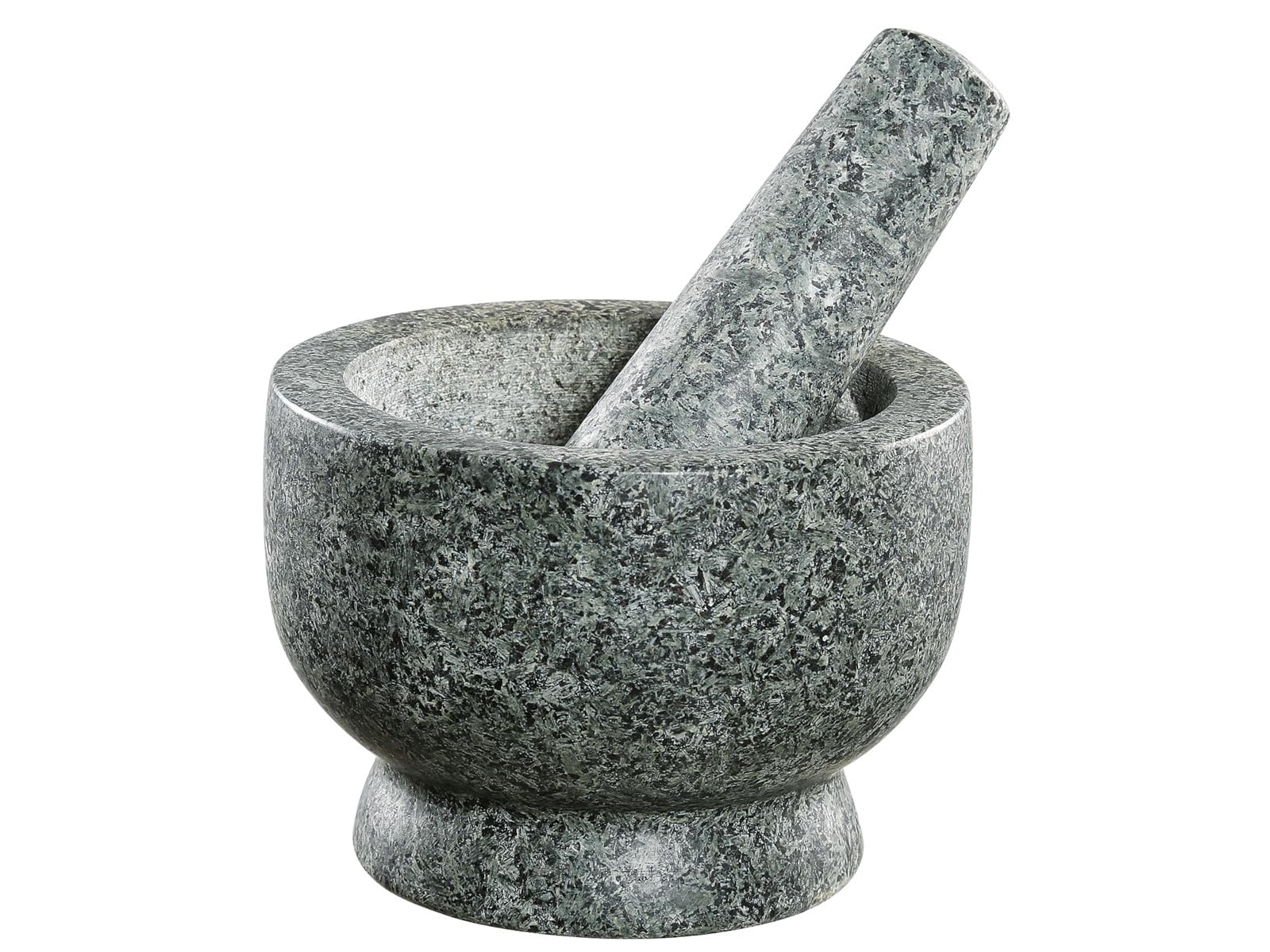 Granitmörser David 13cm 2,3kg