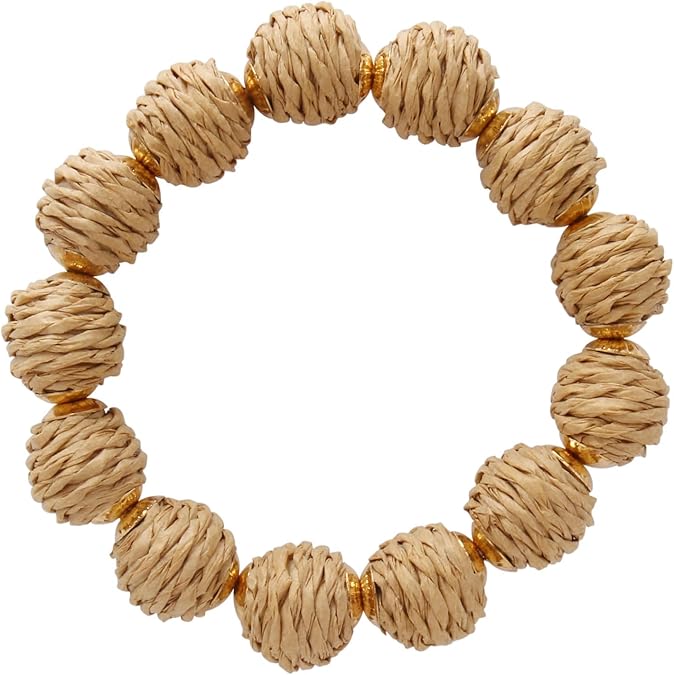 Beaded Bracelet Women Summer Fashion Accessories