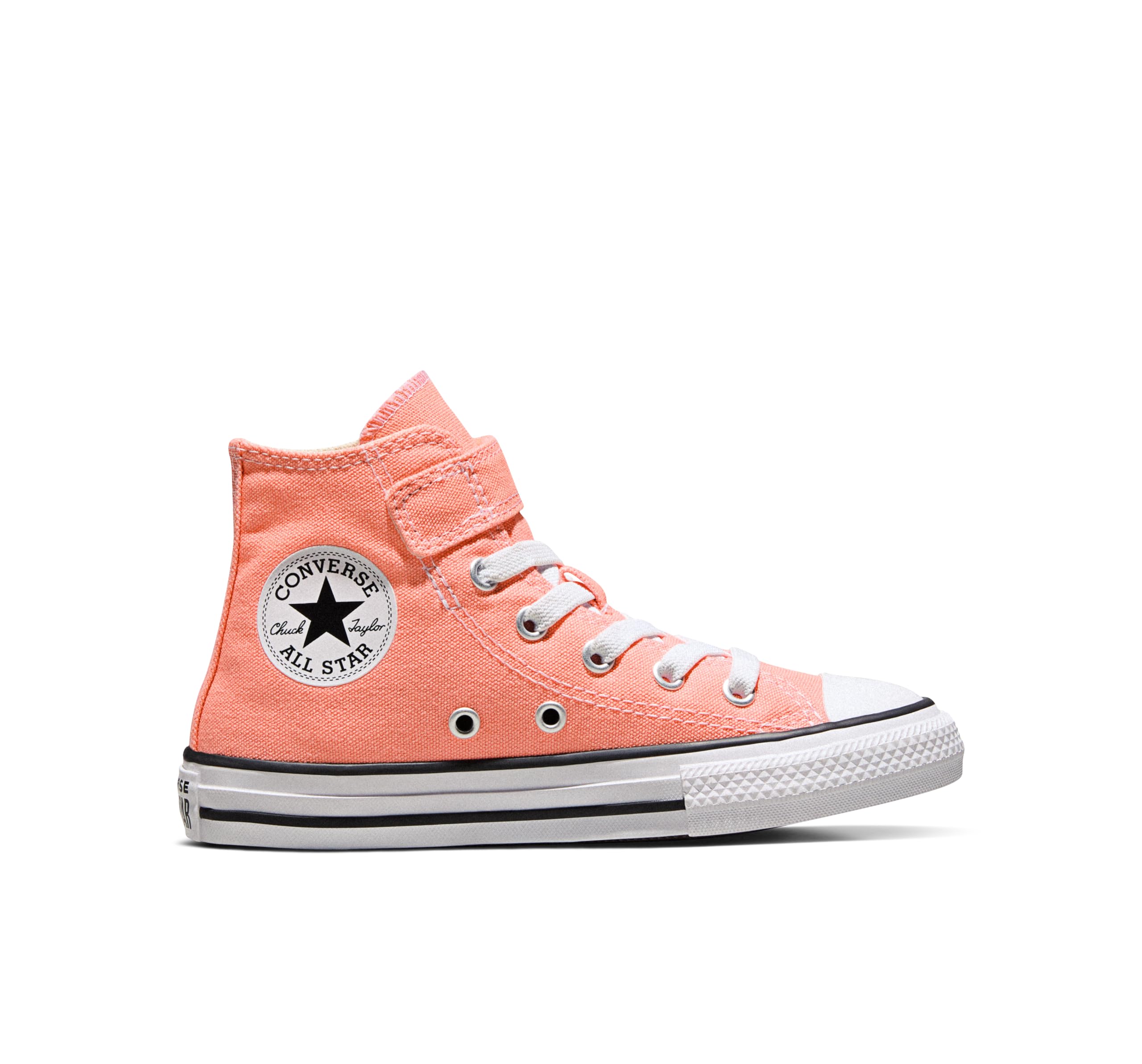 Kids Chuck Taylor® All Star® 1V Easy-On (Little Kid)