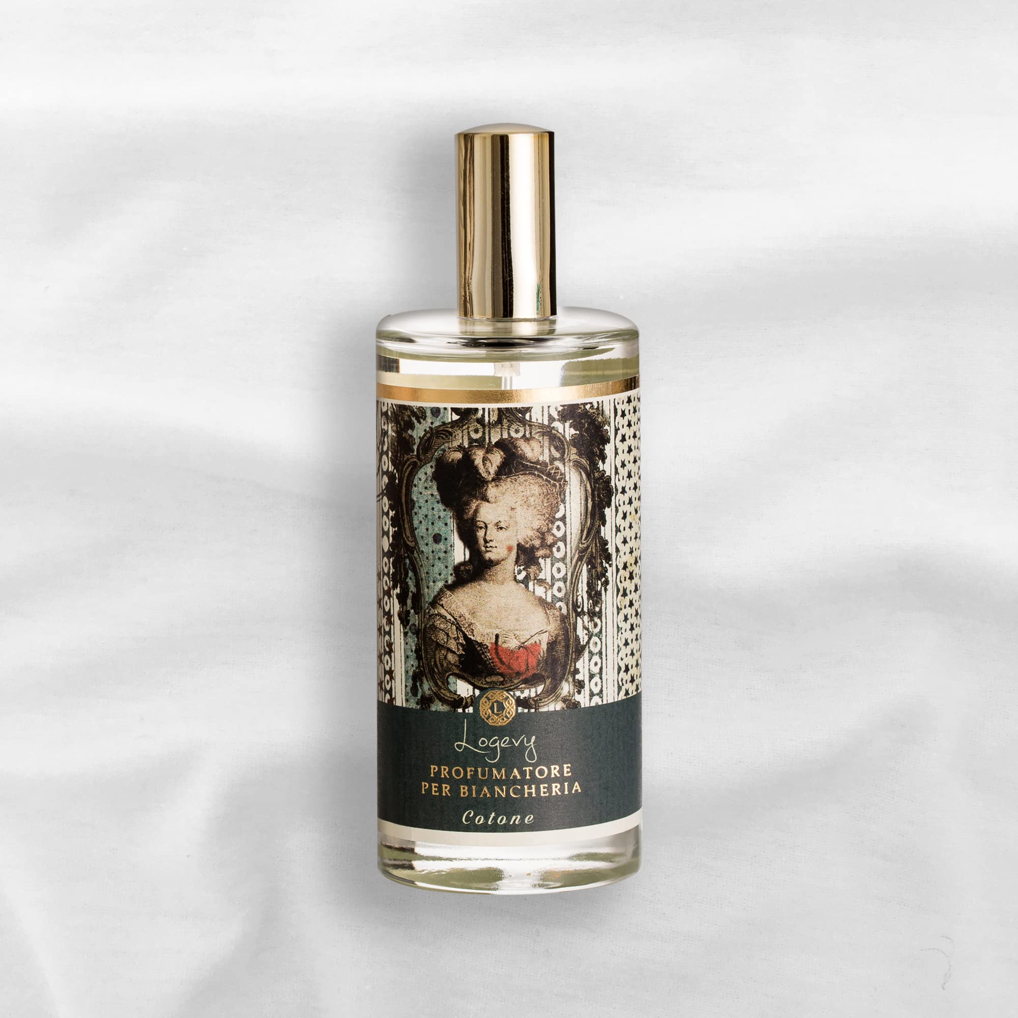 Profumatore per bucato biancheria bouquet NUNCAS 100 ML - Coop Shop