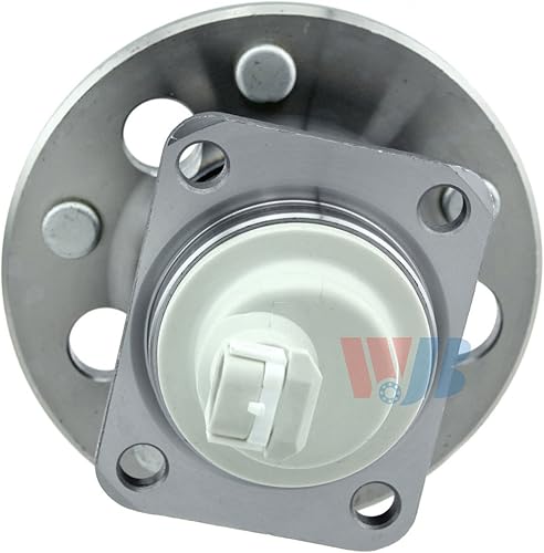 WJB WA512357 - Rear Wheel Hub Bearing Assembly - Cross Reference: Timken HA59009